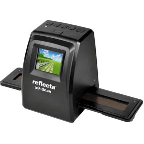 Image of Reflecta X9 Scanner