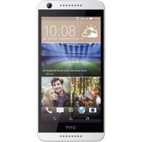 Image of HTC Desire 626G Dual donker grijs