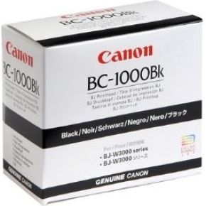 Image of Canon BJ-W3000 Print Head