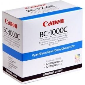 Image of Canon Printhead BC-1000BK