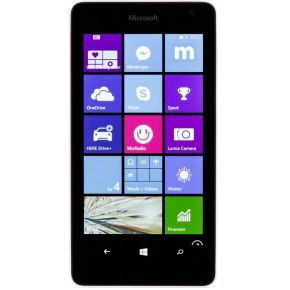 Image of Microsoft Lumia 535 wit Single SIM 8GB