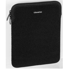 Image of Cote&Ciel Zippered Sleeve iPads, zwart