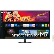 Samsung Smart M7 LS43BM700UUXEN 43" 4K Ultra HD VA monitor