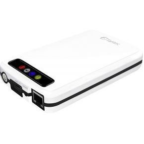 Image of FANTEC MWiD25 Mobile WLAN HDD 2.5 Body wit