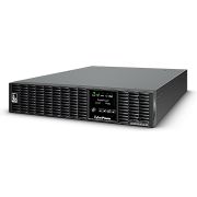 CyberPower OL2200ERTXL2U UPS Dubbele conversie (online) 2,2 kVA 2000 W 9 AC-uitgang(en)