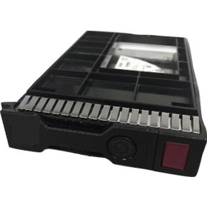 Image of BOX IB-250StU3+BH15 Bk 2,5"