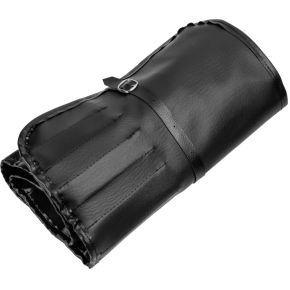 Image of B&W Tool Case Type Merkur zwart met insteekvakken
