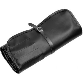 Image of B&W Tool Case Type Solaire zwart met insteekvakken