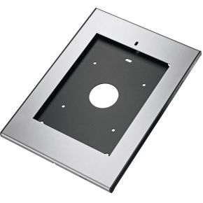 Image of Vogels PTS 1206 iPad 2,3,4 home button hidden silver