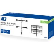ACT-Monitorarm-4-schermen