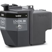 Brother-LC-422XLBK-inktcartridge-1-stuk-s-Origineel-Hoog-XL-rendement-Zwart