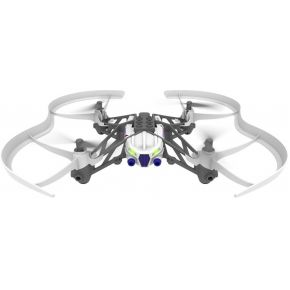 Image of MiniDrones Airborne Cargo Drone Mars