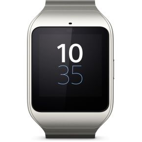 Image of SONY SmartWatch 3 Androïd Bluetooth Metal