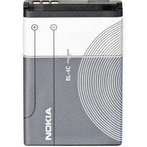 Image of Nokia batterij 760 mAh Li-Ion v. 5100/6100