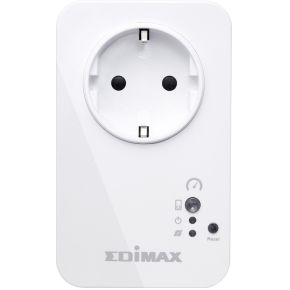 Image of Draadloze Aan/Uit Stekker en Energiemeter - Edimax