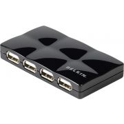 Belkin-USB-2-0-7-Port-Mobile-Hub-zwart-F5U701CWBLK