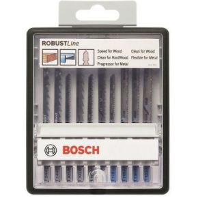 Image of Bosch 2 607 010 542 handgereedschap supplies en accessoires