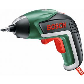 Image of Bosch - Cordless Screwdriver, 3.6 V, 4.5 Nm (IXO)