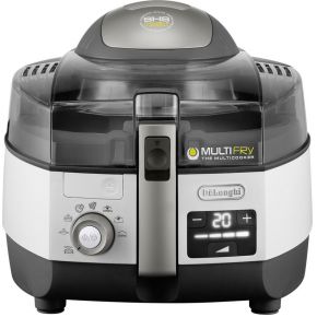 Image of DeLonghi FH 1396 Extra Chef Plus