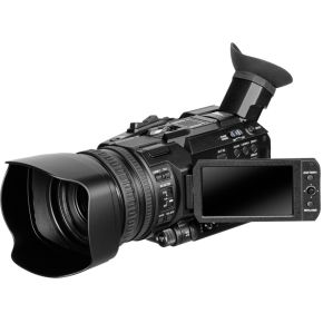 Image of JVC GY-HM170-HANDLE 4K Ultra HD Camcorder
