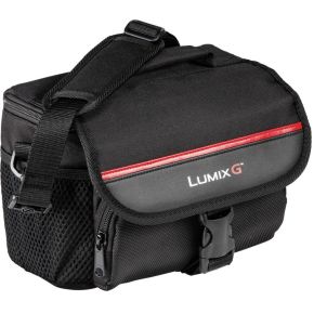 Image of Panasonic DMW-PGS81 Bag Lumix G Series black