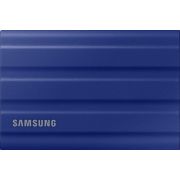 Samsung T7 Shield 2TB Blauw externe SSD