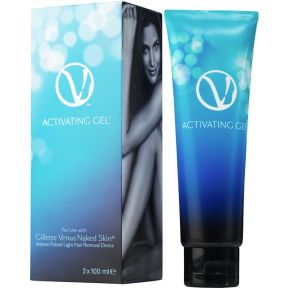Image of Braun Activating Gel voor Gillette Venus Naked Skin