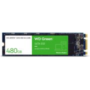 Bundel 1 WD Green 480GB M.2 SSD