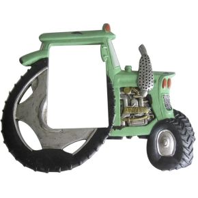 Image of Effect Fun Frame tractor 9x13 kunststof portret 8700,47