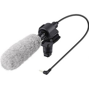 Image of Active Directional Microphone, 3,5mm Jack