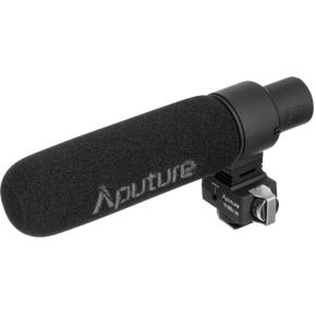 Image of Aputure V-MIC D2 Microfoon