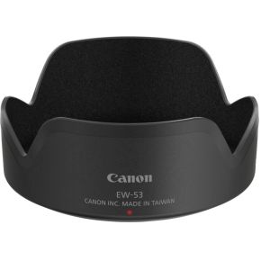 Image of Canon EW-53 zonnekap