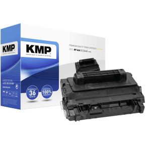 Image of KMP H-T106 Toner zwart compatibel met HP CC 364 A
