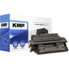 Image of KMP H-T48 Toner zwart compatibel met HP C 4127 X