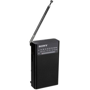 Image of Portable Radio