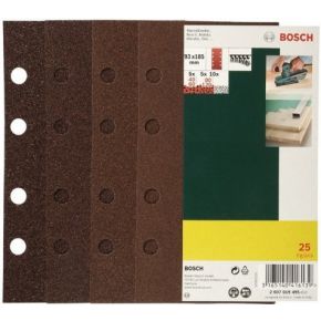 Image of Bosch 2 607 019 495 handgereedschap supplies en accessoires