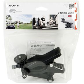 Image of Extended Clamp For Action Cam