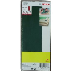 Image of Bosch 2 607 019 499 handgereedschap supplies en accessoires