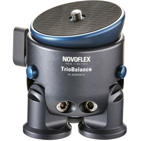 Image of Novoflex TrioBalance statief- basis