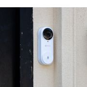 EZVIZ-DB2-Pro-Bolvormig-IP-beveiligingscamera-Binnen-2544-x-1888-Pixels-Muur