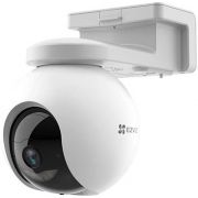 EZVIZ-HB8-Bolvormig-IP-beveiligingscamera-Buiten-2560-x-1440-Pixels-Muur