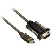 ACT-USB-C-naar-Serieel-Adapter