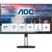 AOC-Value-line-24V5C-BK-24-Full-HD-USB-C-IPS-monitor