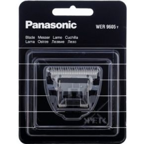Image of Panasonic WER 9605 Y 136