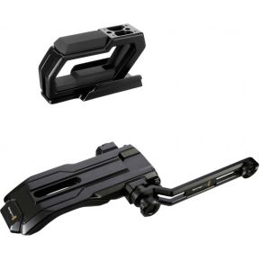 Image of Blackmagic URSA Mini Shoulder Kit