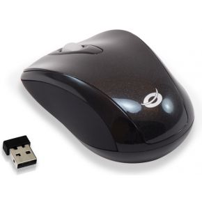 Image of Conceptronic CLLMWLTRA Optical Wireless Travel Mouse