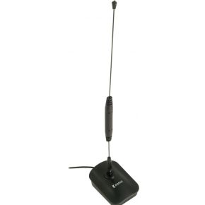 Image of DVB-T/T2 - DAB+ Binnen Antenne 7 DB FM / VHF / UHF