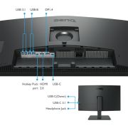 BenQ-DesignVue-PD-Serie-PD2705U-27-4K-Ultra-HD-USB-C-IPS-monitor