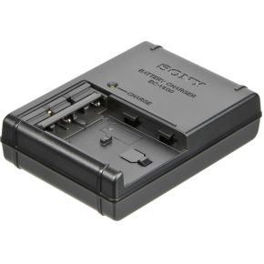 Image of Sony BC-VM10 acculader