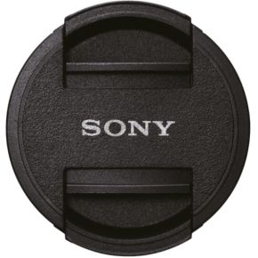 Image of Sony ALC-F405S lensdop voor SELF1650